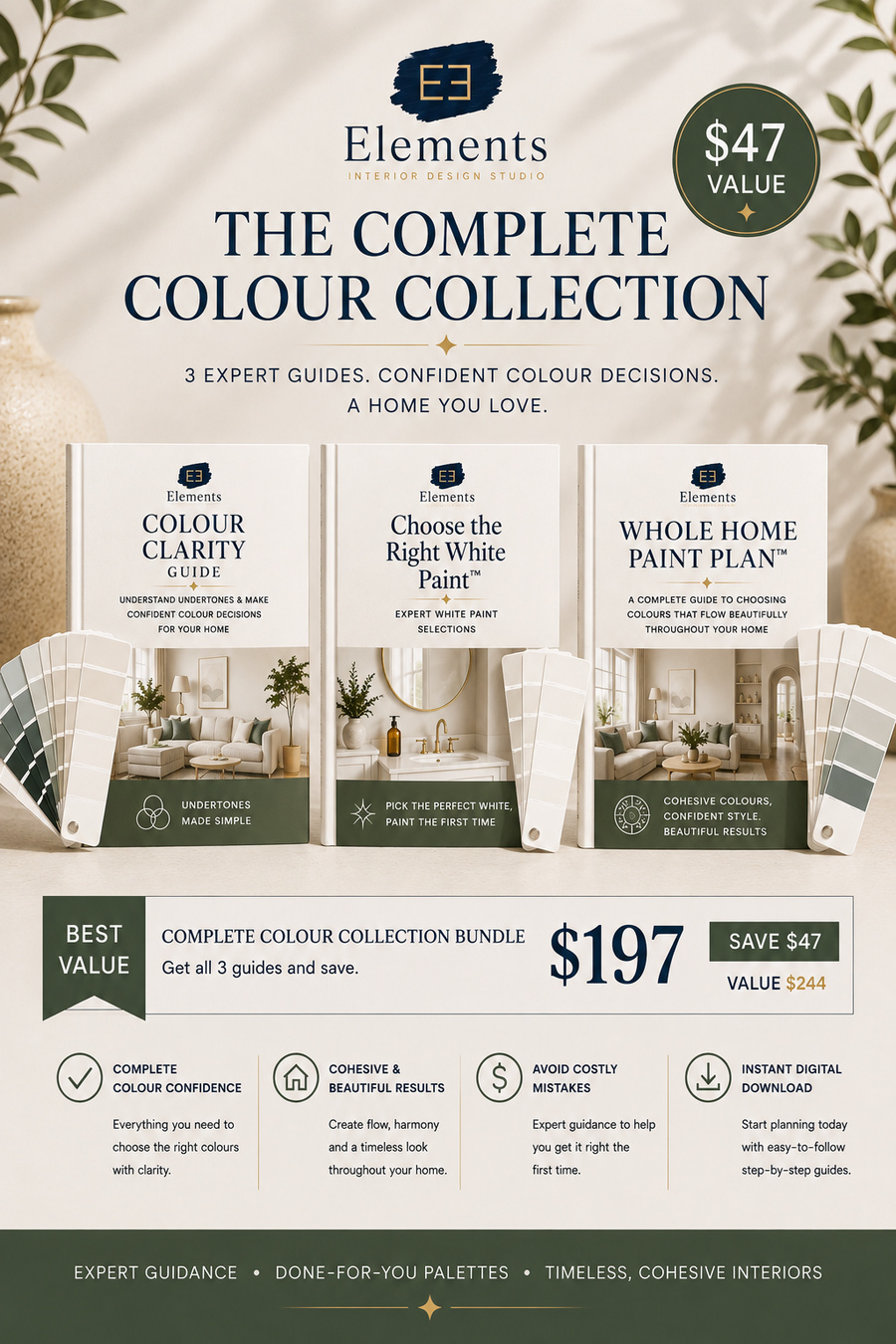 ColourClarityGuide