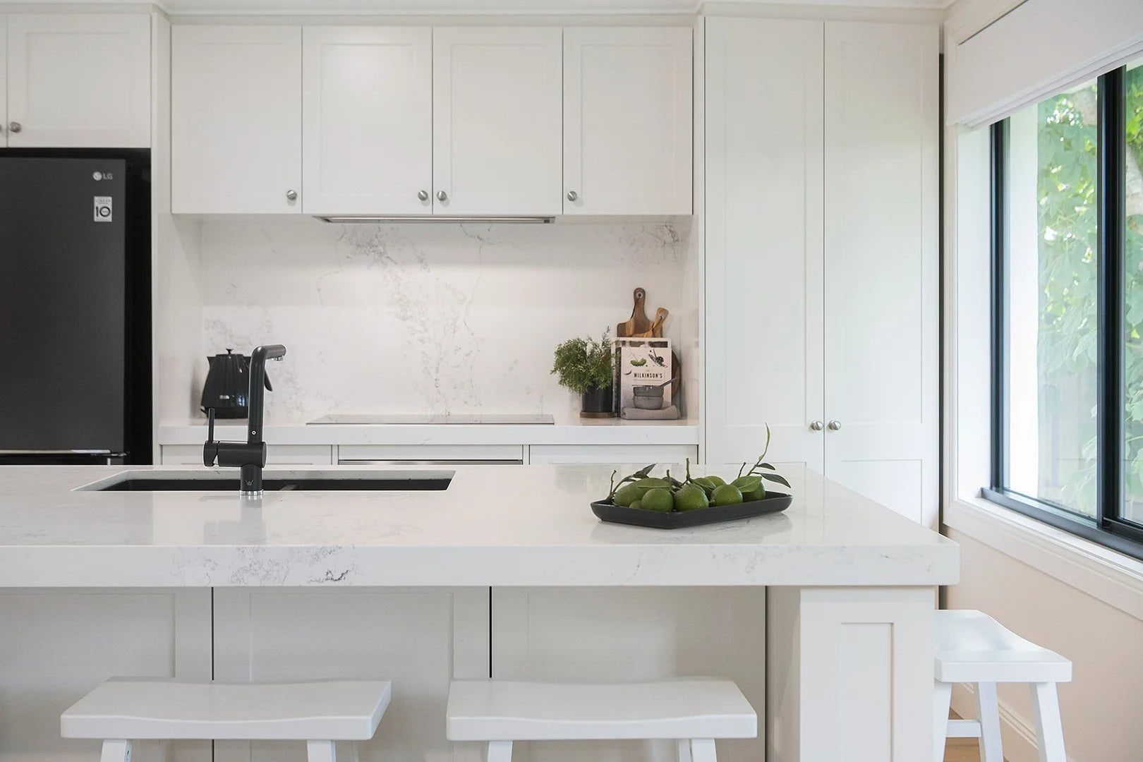 Bespoke joinery