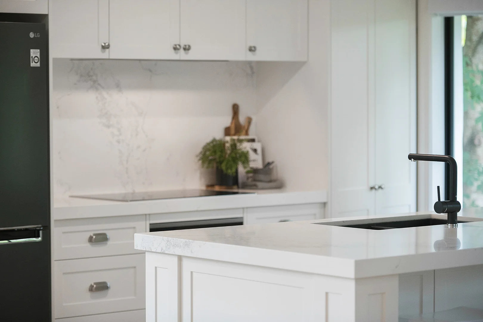 Bespoke joinery