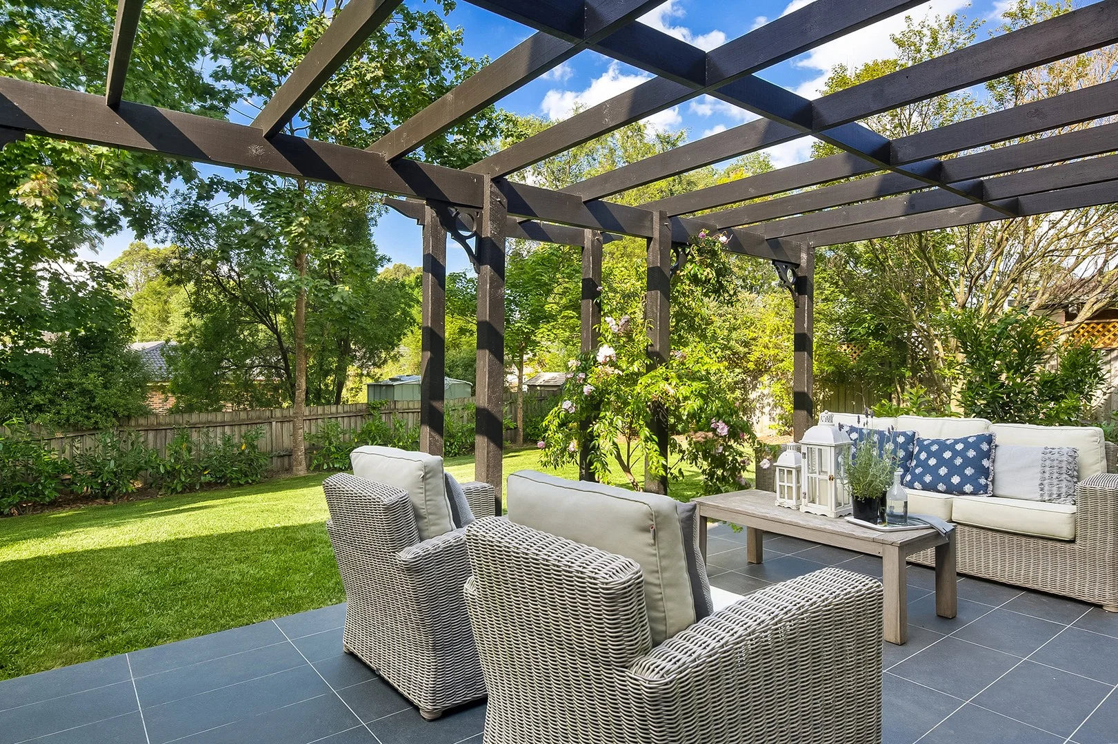 Considered Outdoor Living