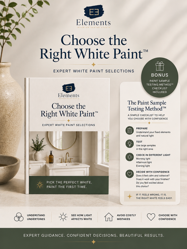 Whole HomePaint Plan