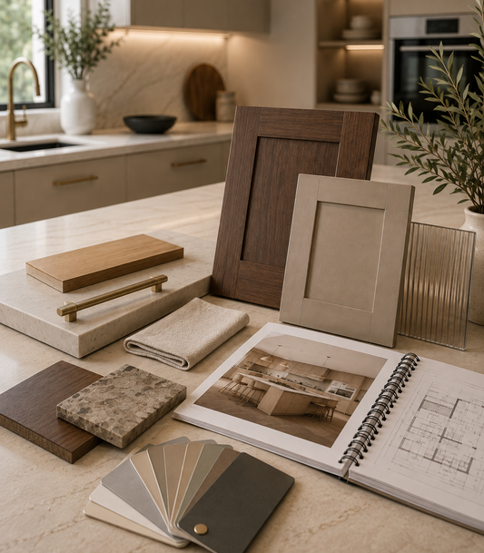 Bespoke Joinery & Kitchen Consultation