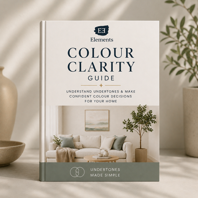 Colour clarity guide