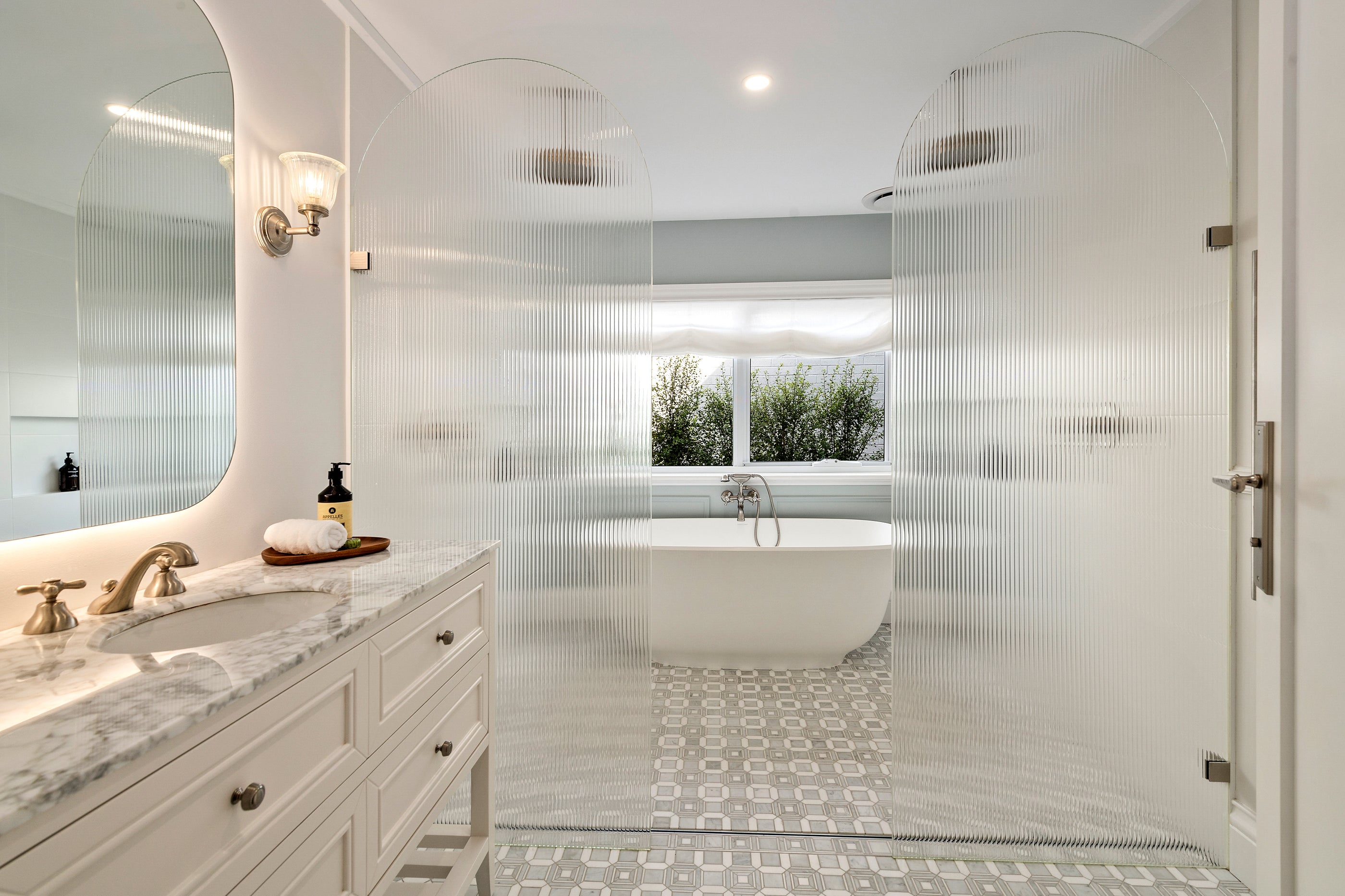 Bathroom Design