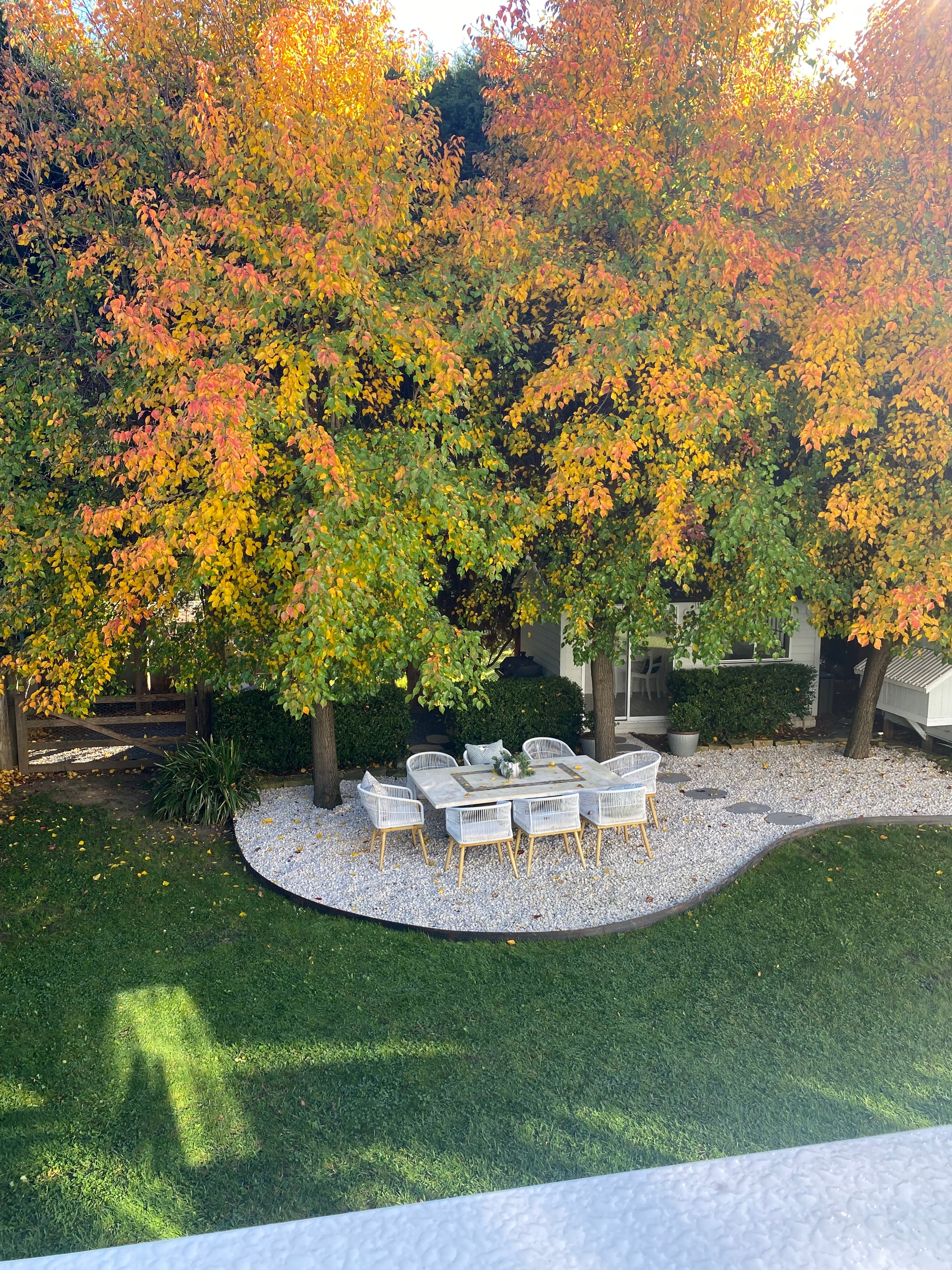 Garden Design