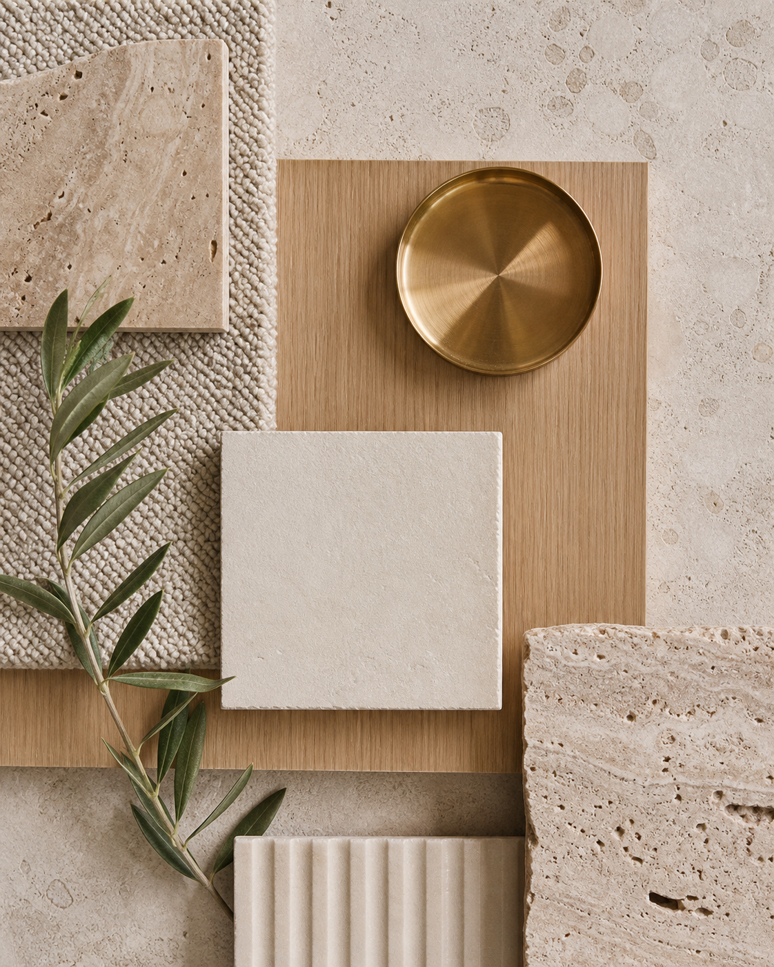 Material Study