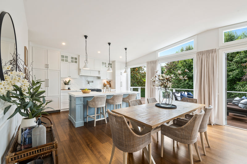 Whole Home Design